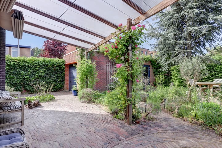 Foto 27 van Rotterdamseweg 150-A