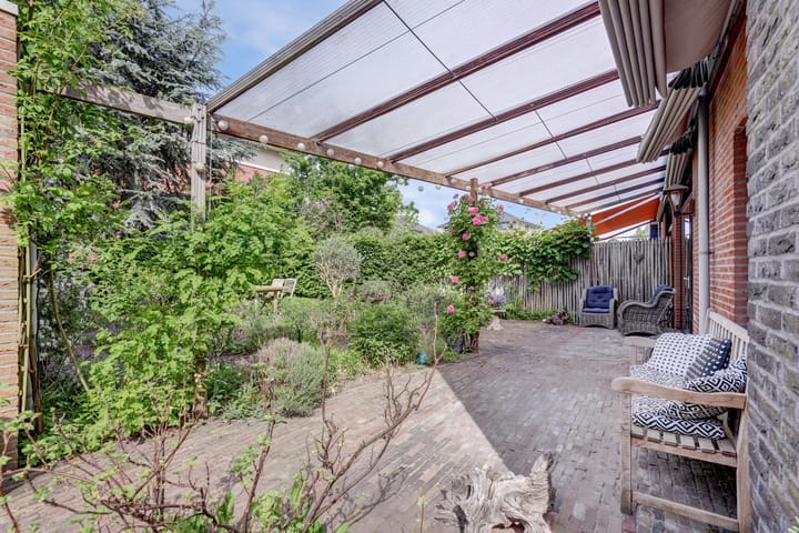 Foto 28 van Rotterdamseweg 150-A