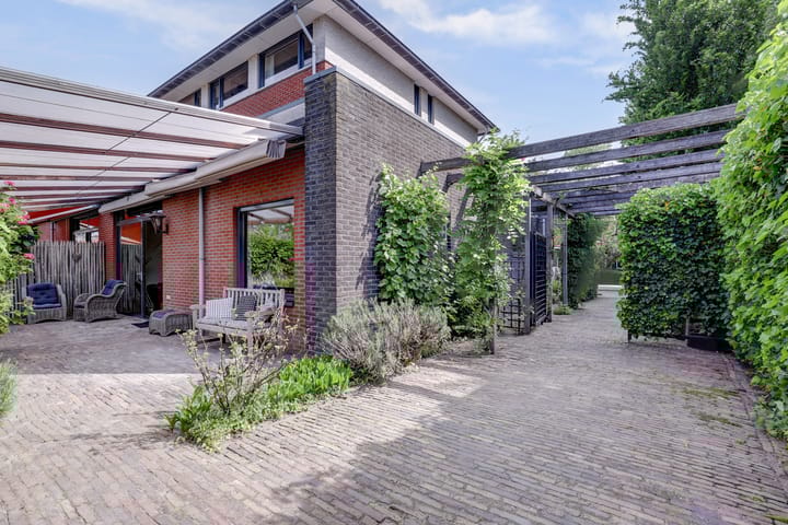 Foto 29 van Rotterdamseweg 150-A