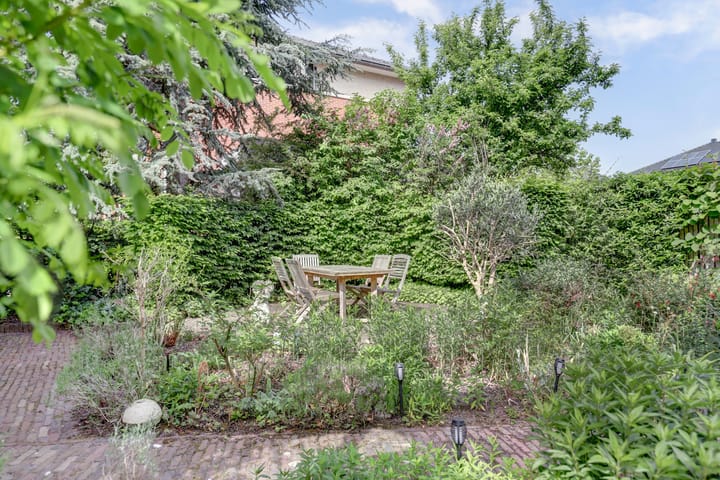 Foto 30 van Rotterdamseweg 150-A