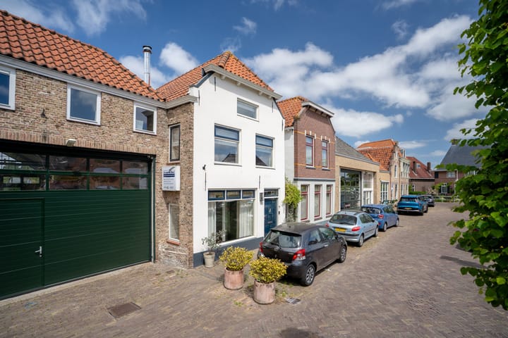 Foto 1 van 's-Herenstraat 56