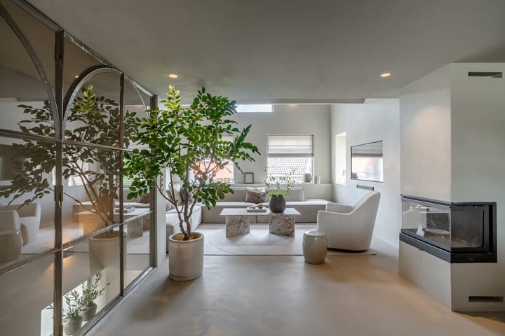 Foto 3 van 's-Herenstraat 56