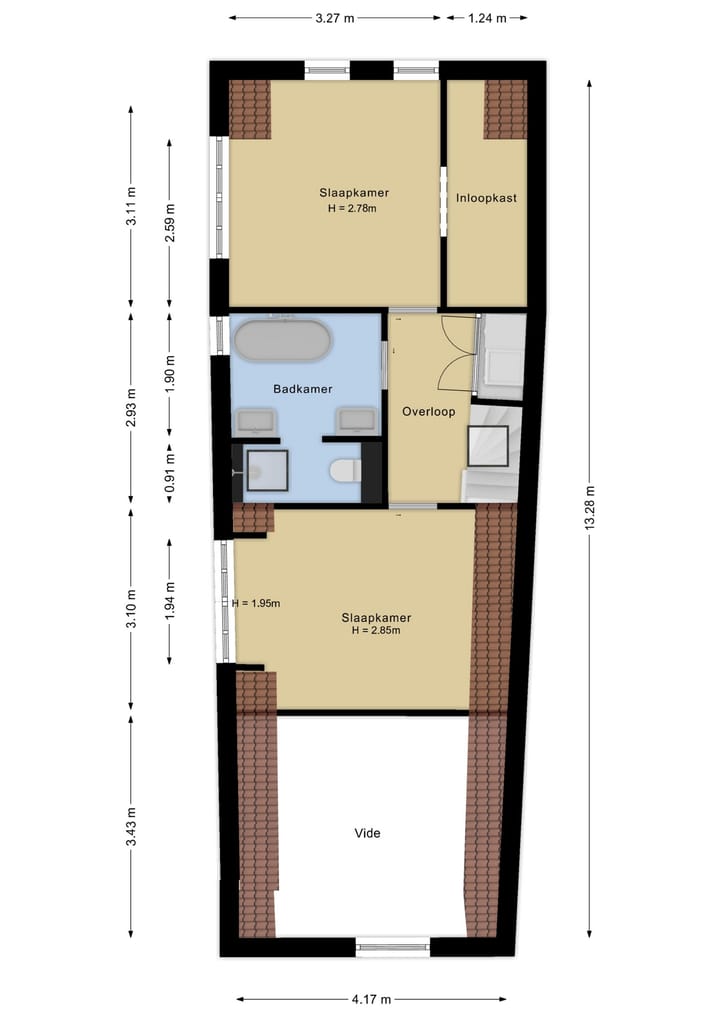 Foto 41 van 's-Herenstraat 56