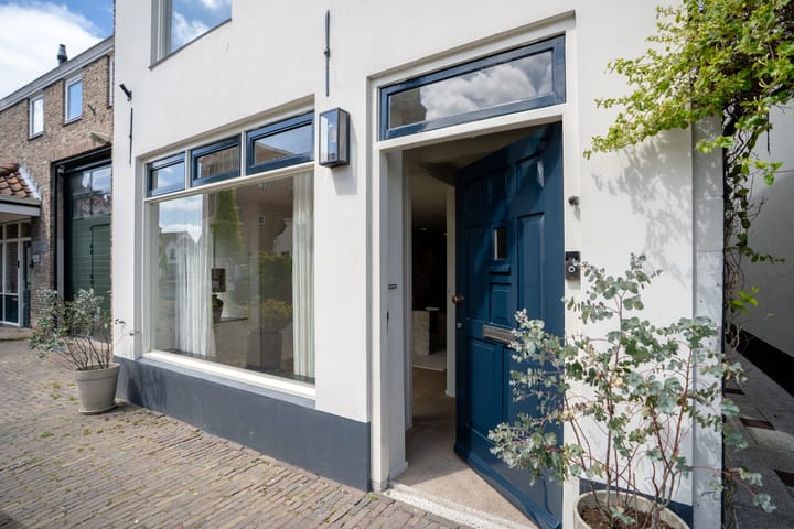 Foto 7 van 's-Herenstraat 56