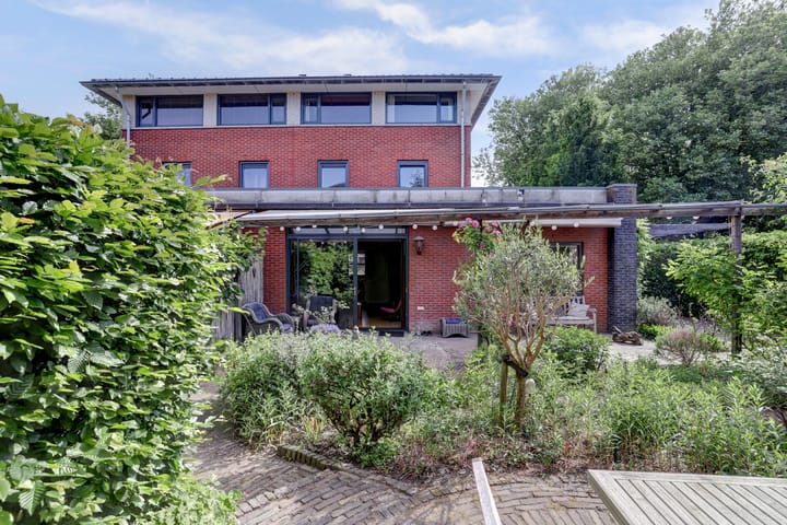 Foto 33 van Rotterdamseweg 150-A