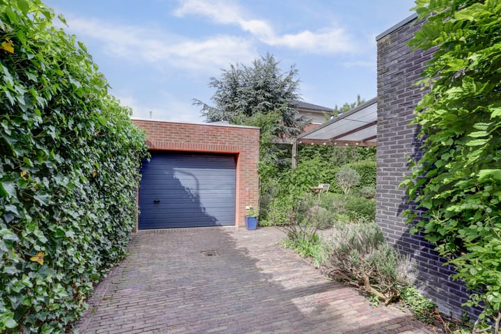 Foto 34 van Rotterdamseweg 150-A