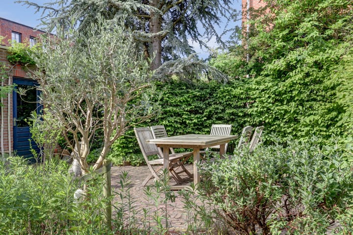 Foto 31 van Rotterdamseweg 150-A