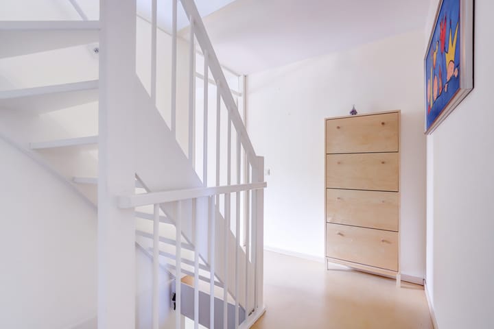 Foto 35 van Rotterdamseweg 150-A