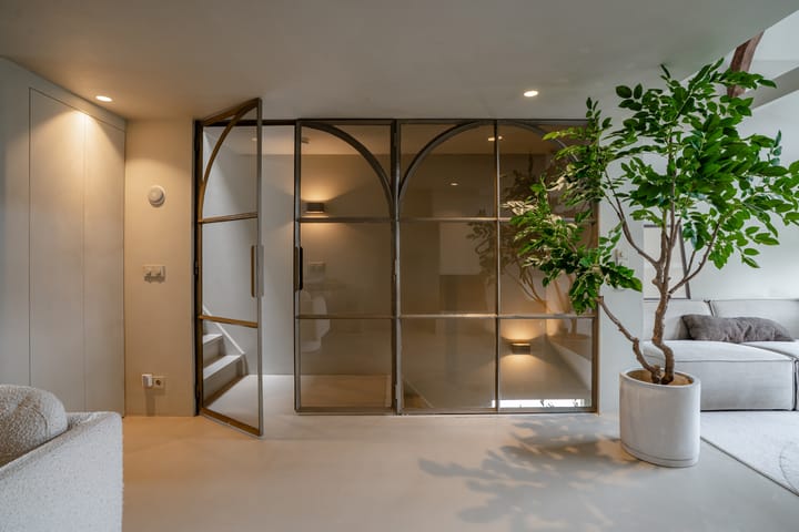 Foto 13 van 's-Herenstraat 56