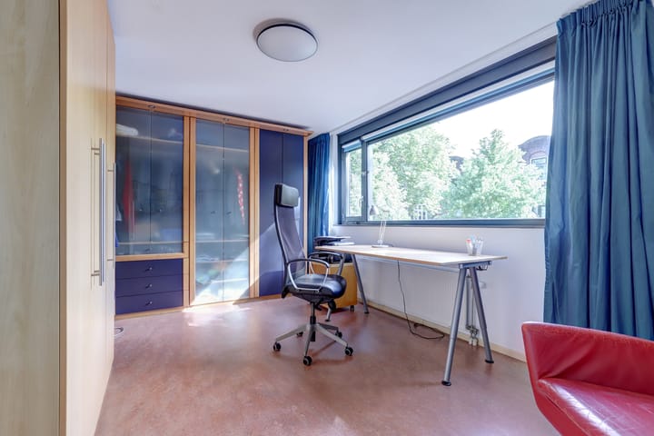 Foto 38 van Rotterdamseweg 150-A