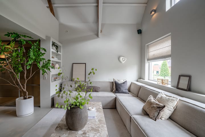 Foto 14 van 's-Herenstraat 56