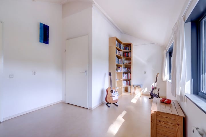 Foto 45 van Rotterdamseweg 150-A