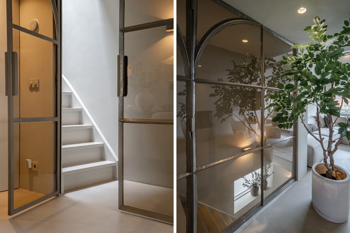 Foto 27 van 's-Herenstraat 56