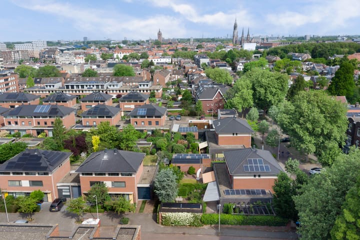 Foto 51 van Rotterdamseweg 150-A