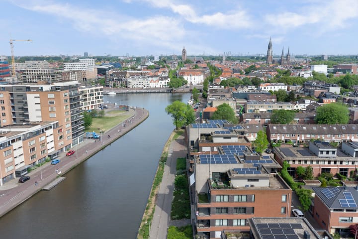 Foto 52 van Rotterdamseweg 150-A