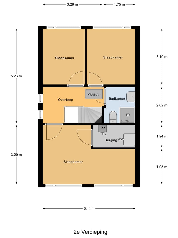 Foto 63 van Rotterdamseweg 150-A