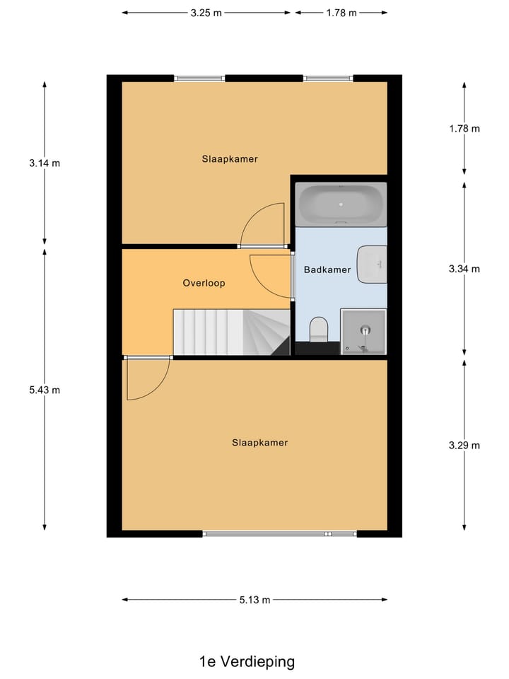 Foto 61 van Rotterdamseweg 150-A