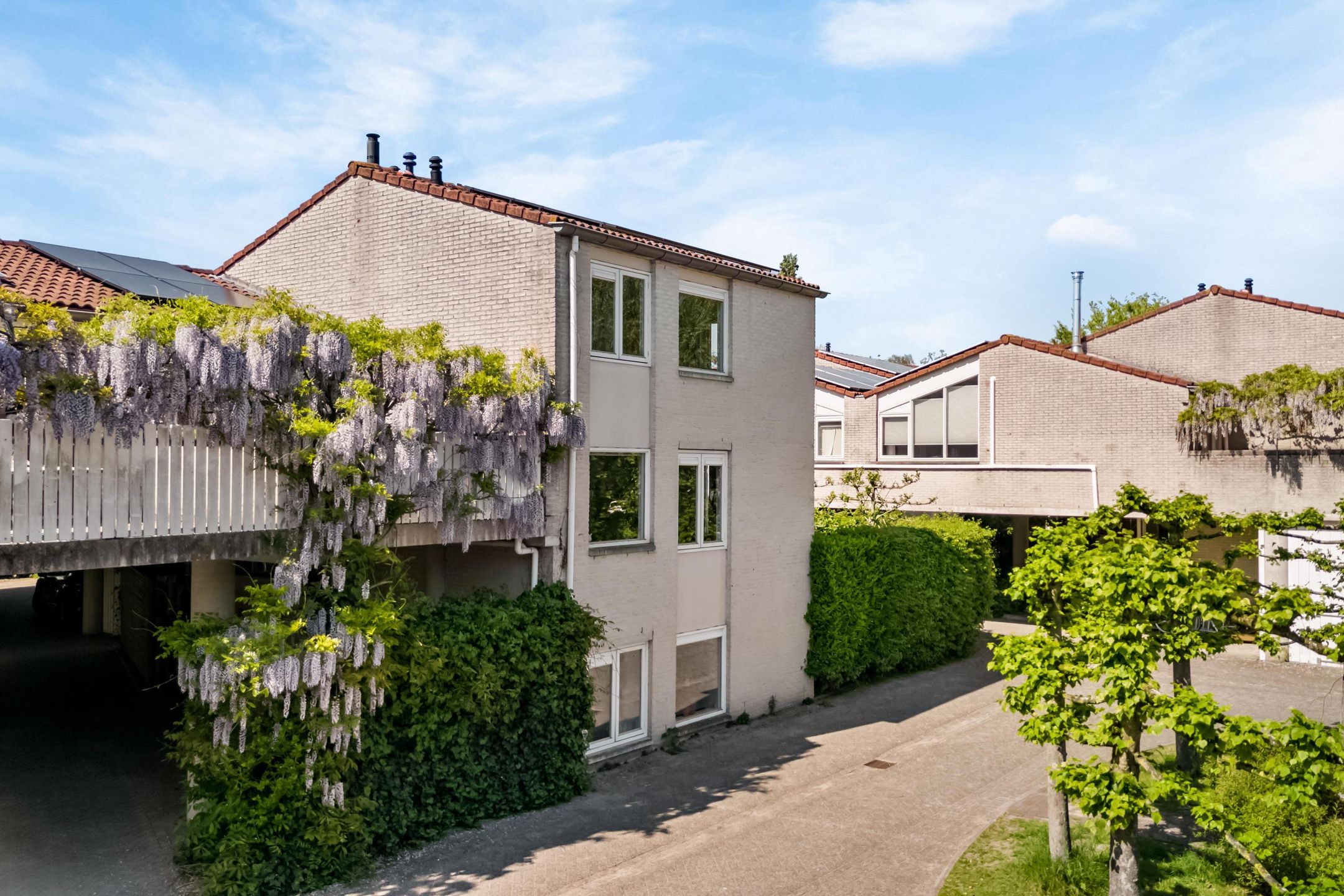 Foto 39 van Gesloten Stad 8