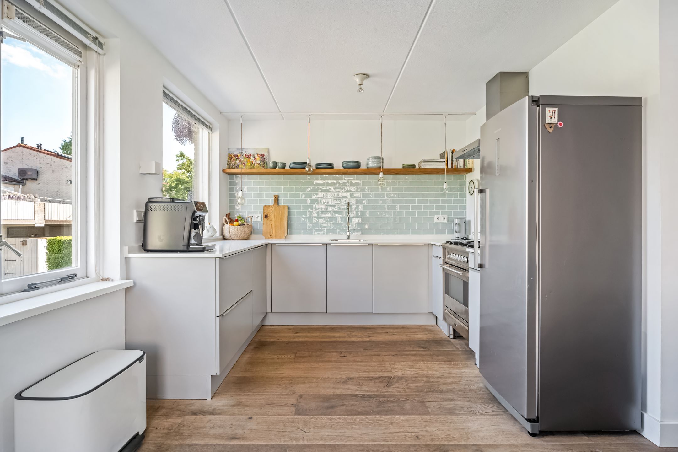 Foto 3 van Gesloten Stad 8