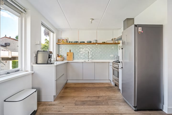 Foto 3 van Gesloten Stad 8