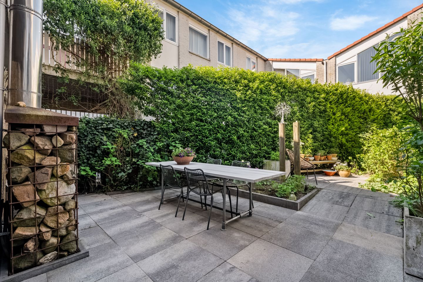 Foto 5 van Gesloten Stad 8