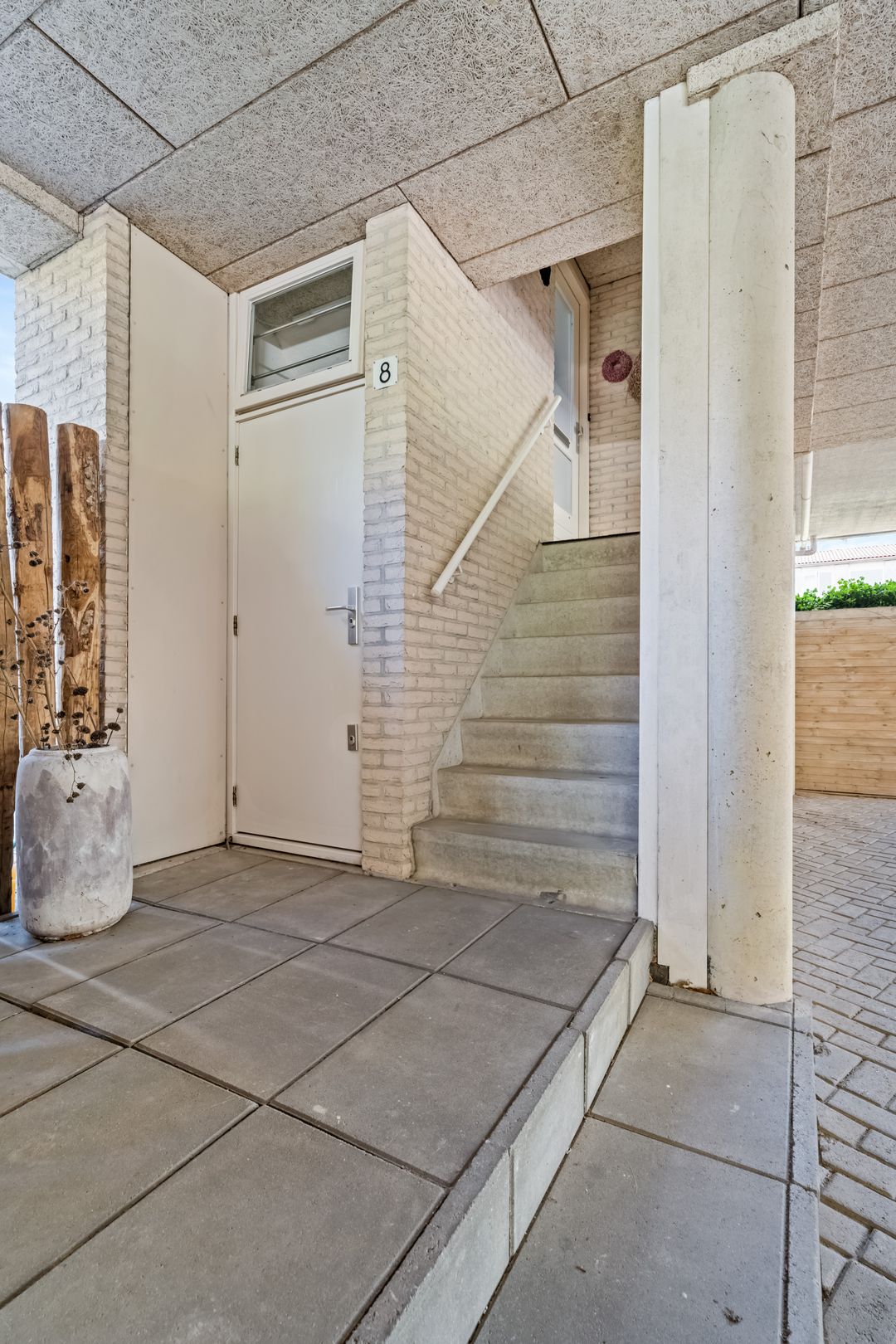 Foto 7 van Gesloten Stad 8