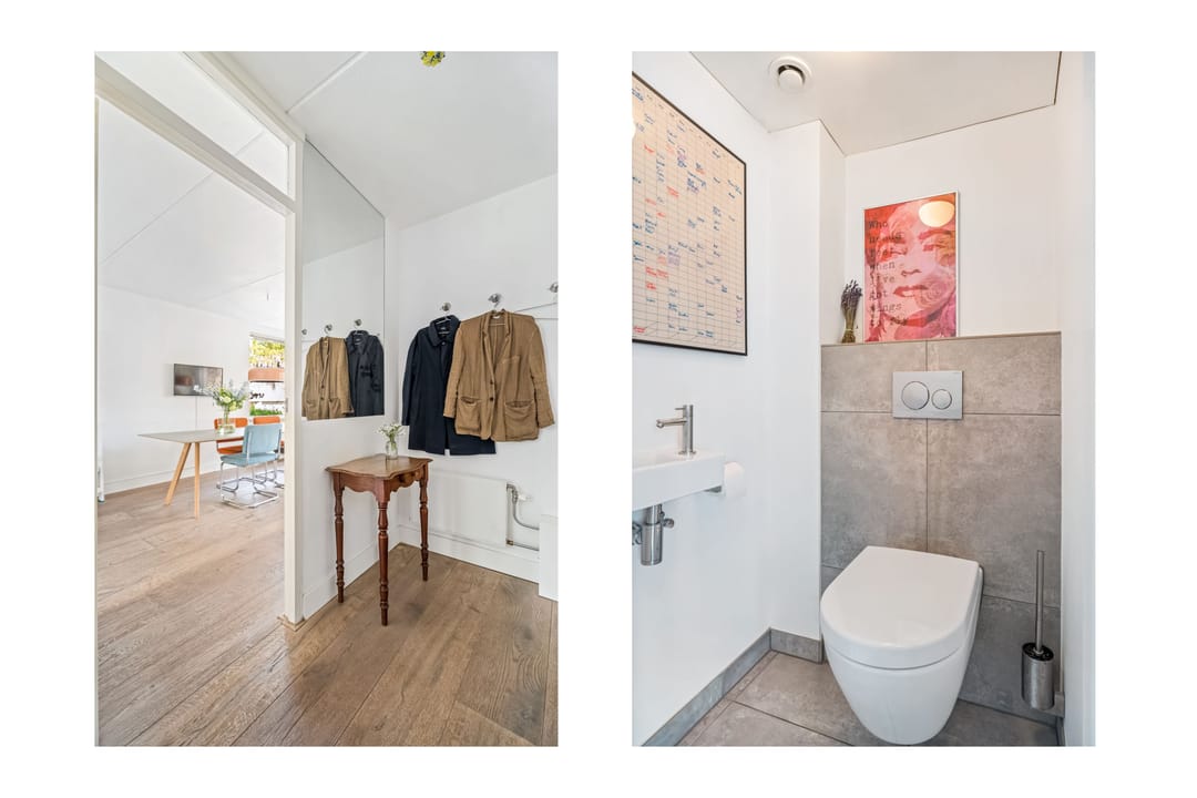 Foto 8 van Gesloten Stad 8