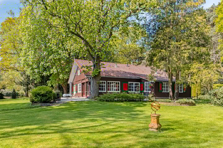 Foto 1 van Petersdijk 2