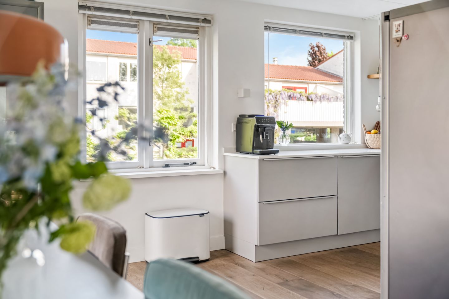 Foto 10 van Gesloten Stad 8