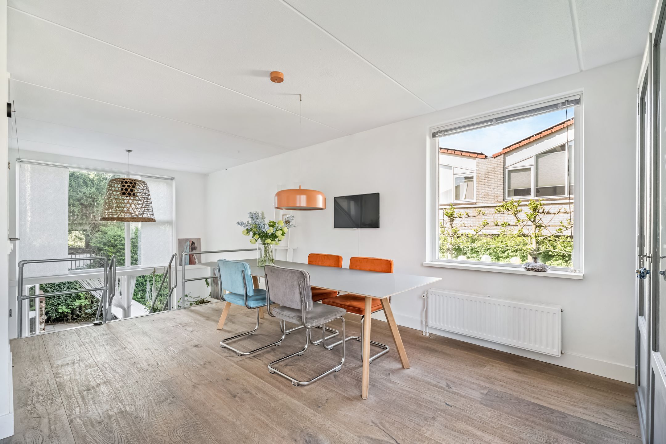 Foto 12 van Gesloten Stad 8