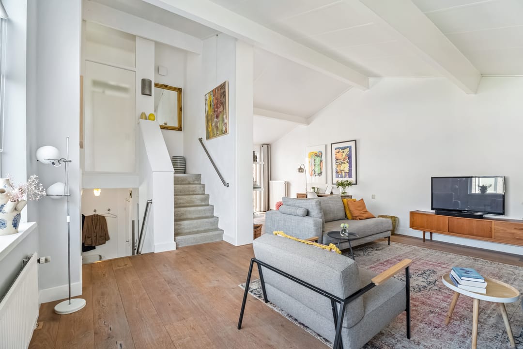 Foto 13 van Gesloten Stad 8