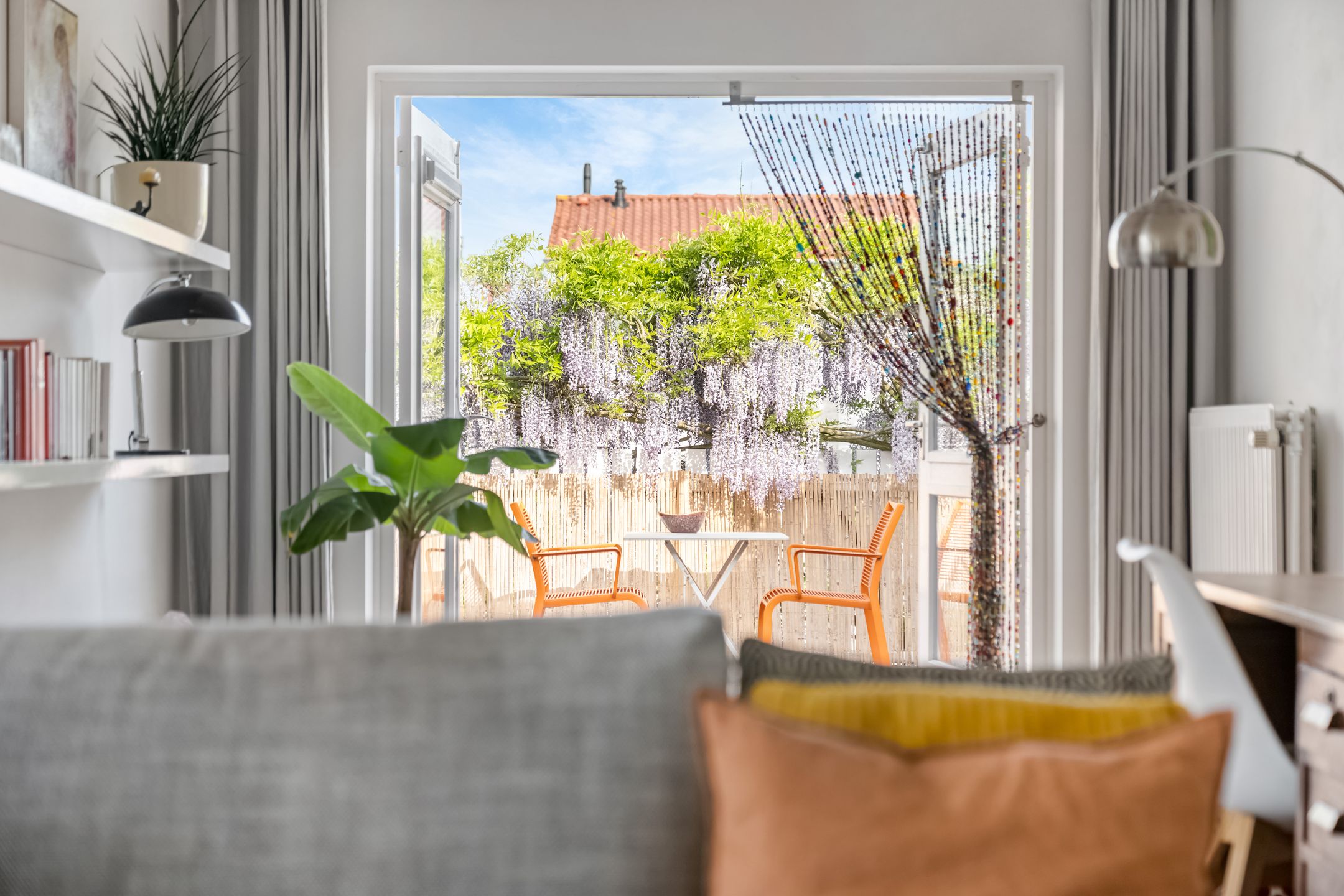 Foto 15 van Gesloten Stad 8