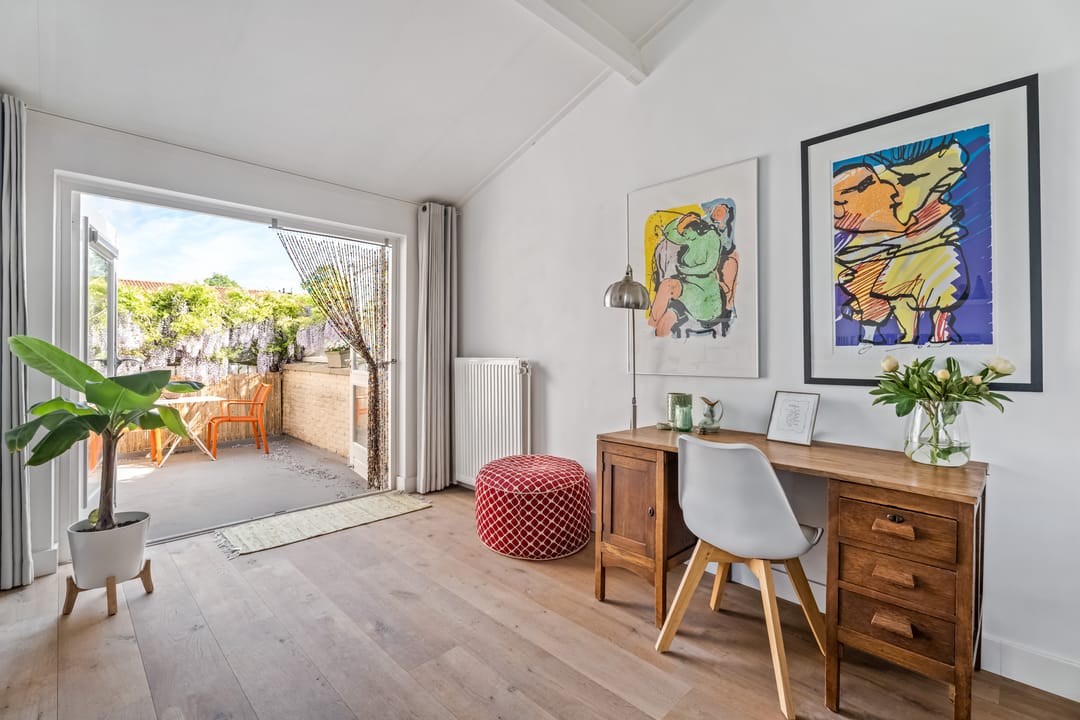 Foto 16 van Gesloten Stad 8