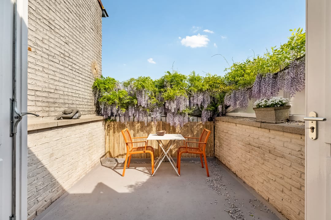 Foto 17 van Gesloten Stad 8