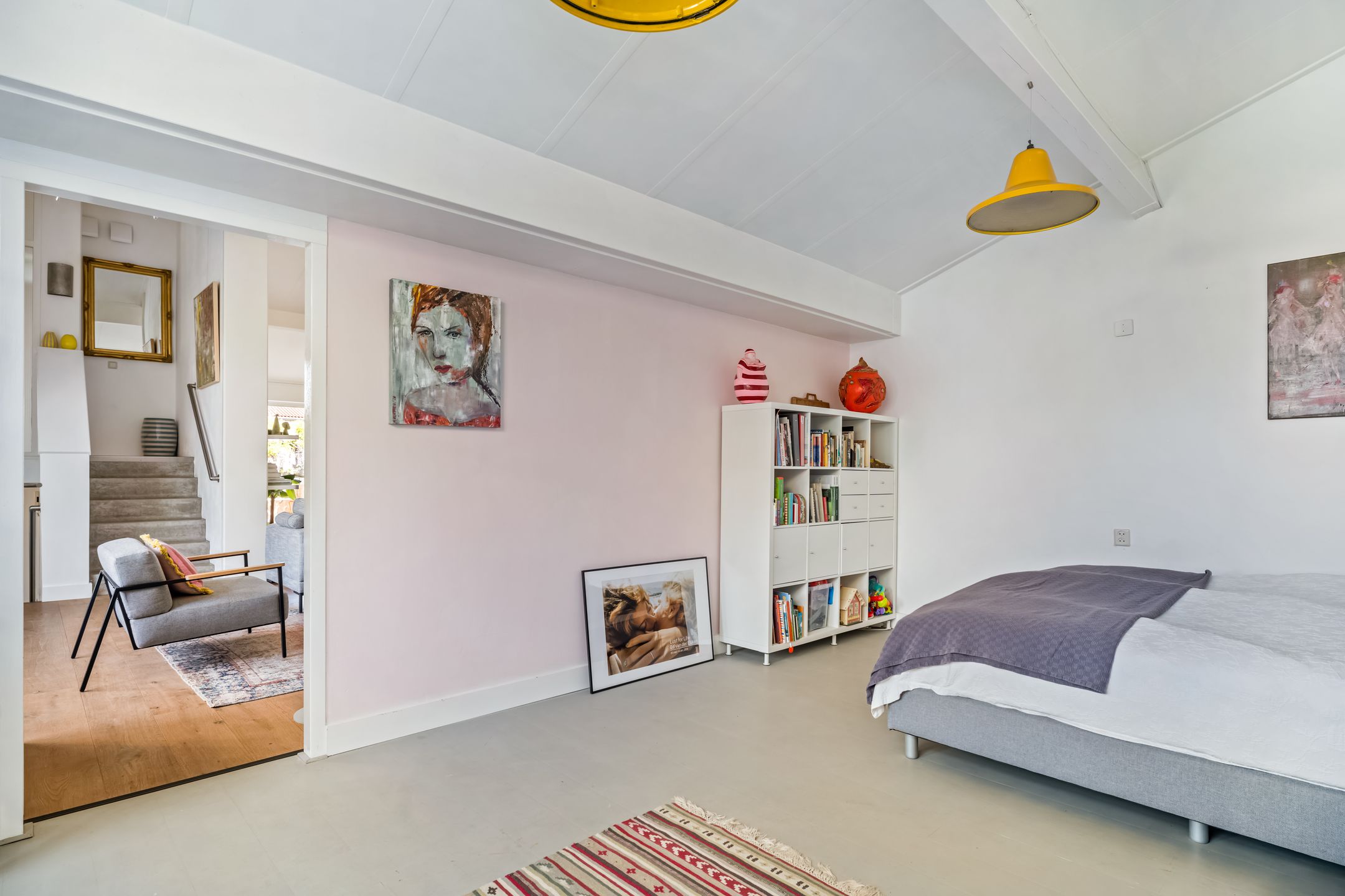 Foto 18 van Gesloten Stad 8