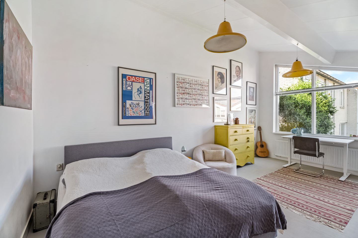 Foto 19 van Gesloten Stad 8