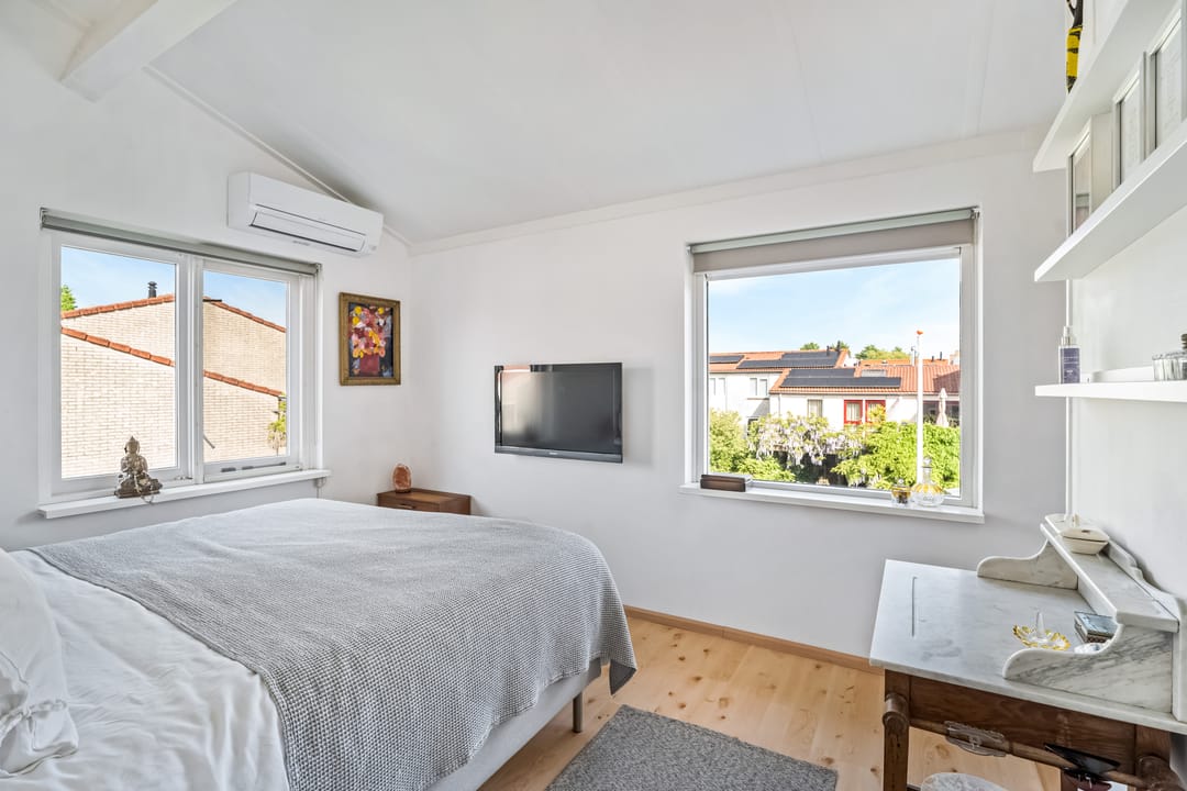 Foto 23 van Gesloten Stad 8