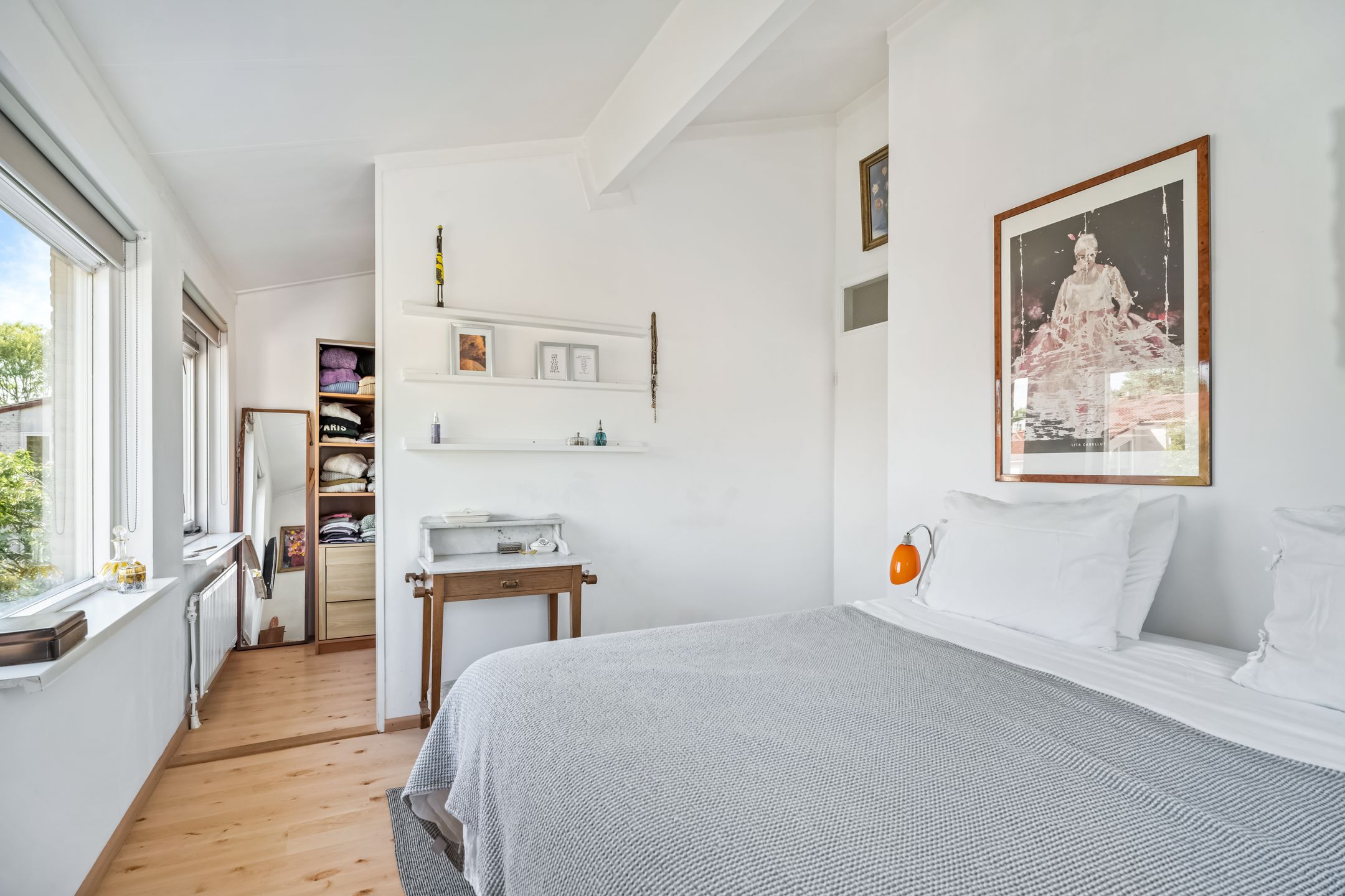 Foto 24 van Gesloten Stad 8