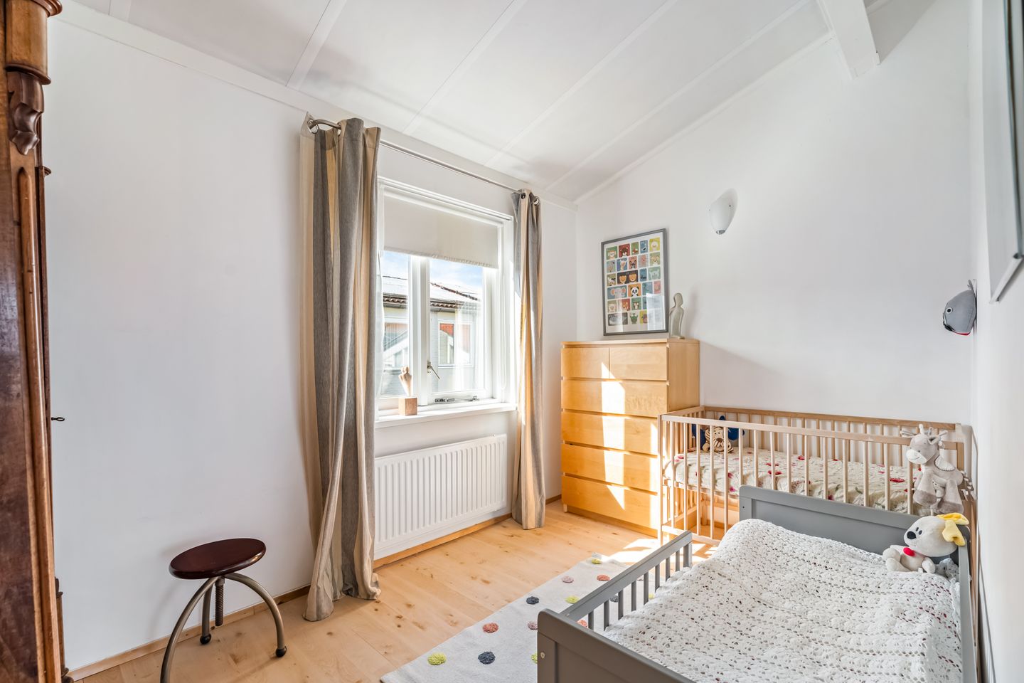 Foto 25 van Gesloten Stad 8