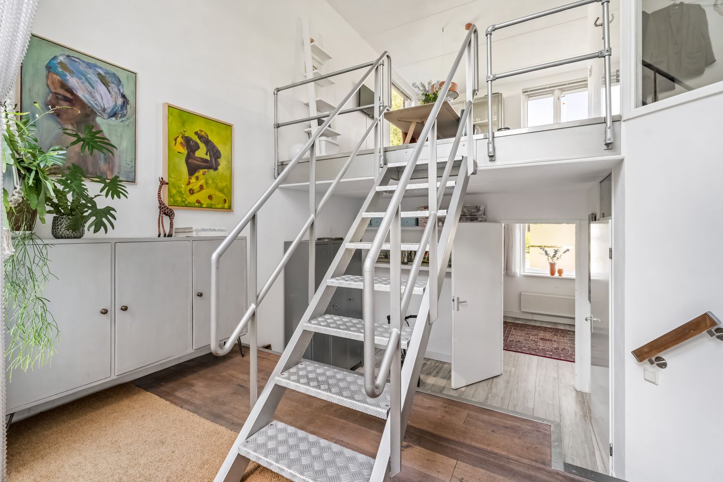 Foto 29 van Gesloten Stad 8