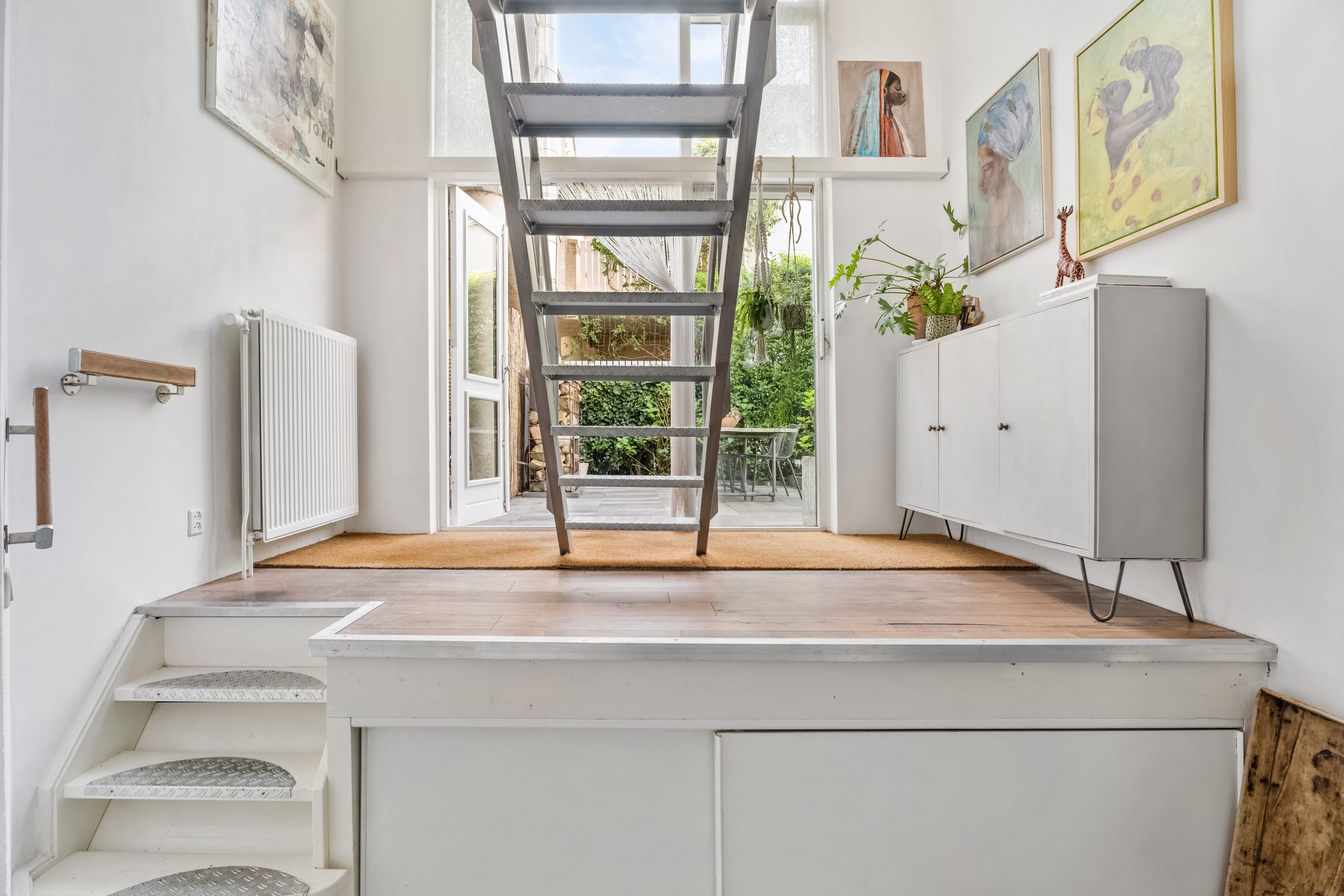 Foto 30 van Gesloten Stad 8