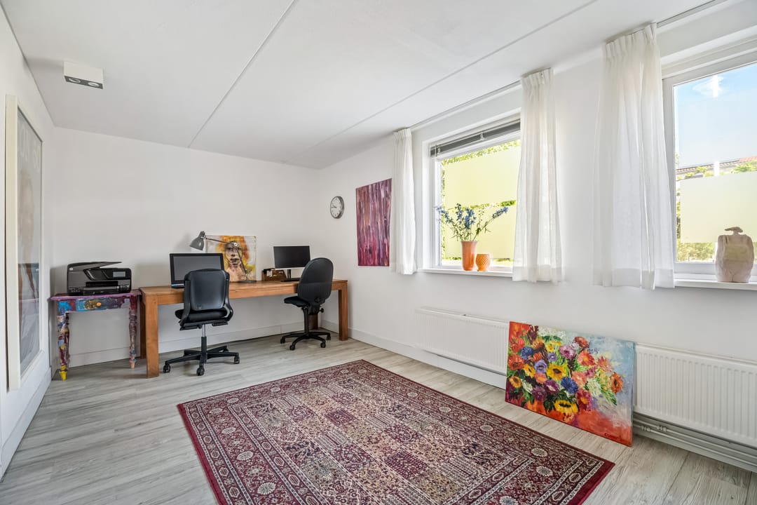 Foto 31 van Gesloten Stad 8