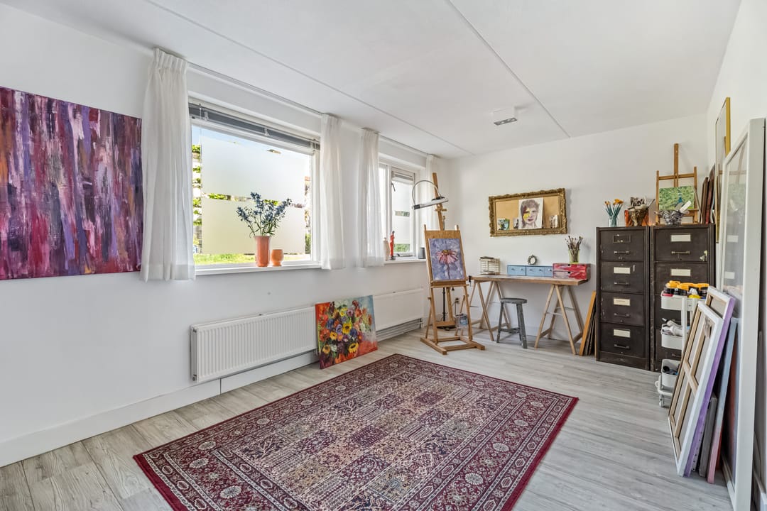 Foto 32 van Gesloten Stad 8