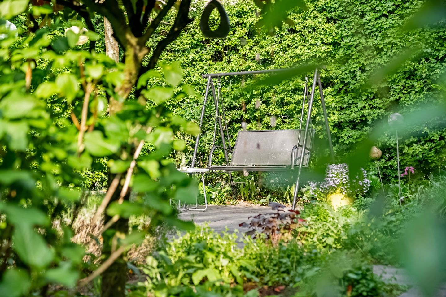 Foto 34 van Gesloten Stad 8