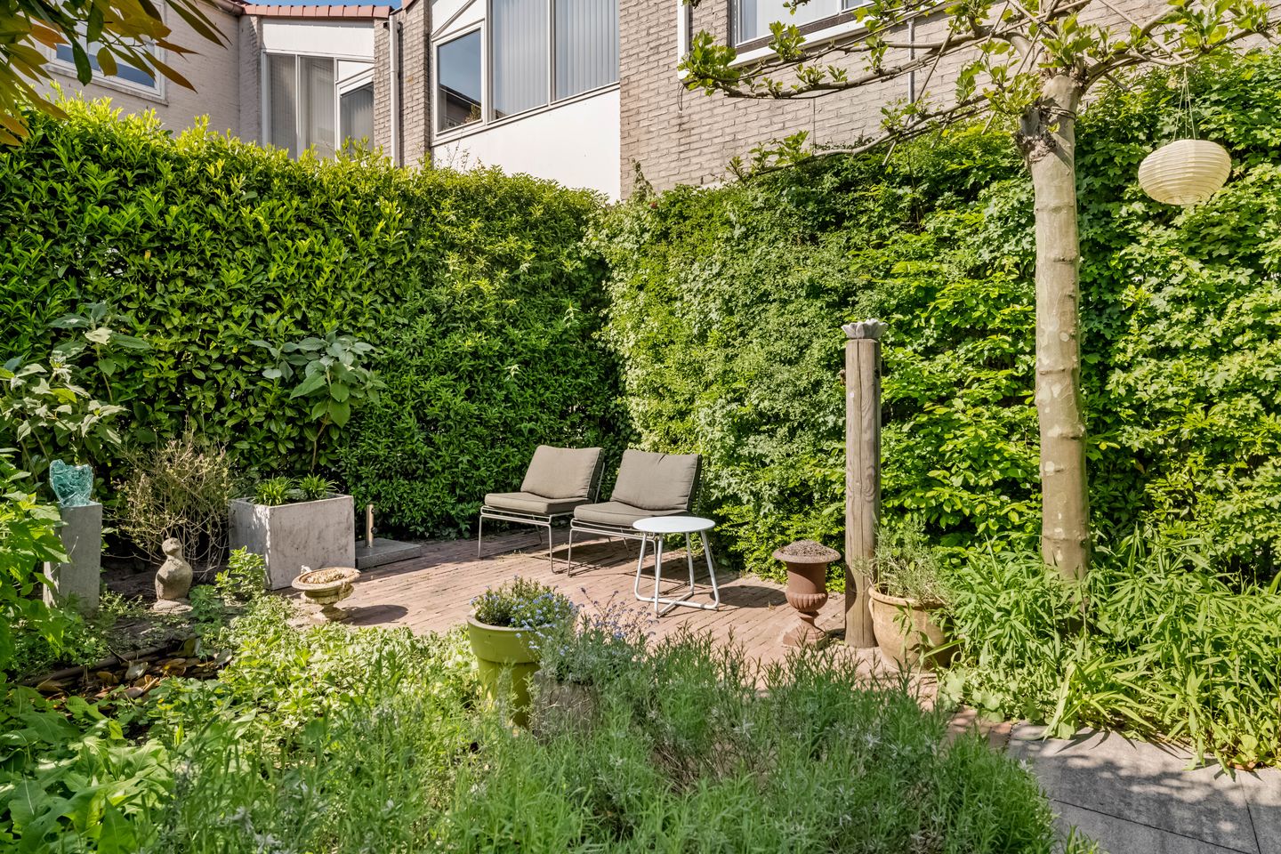 Foto 35 van Gesloten Stad 8