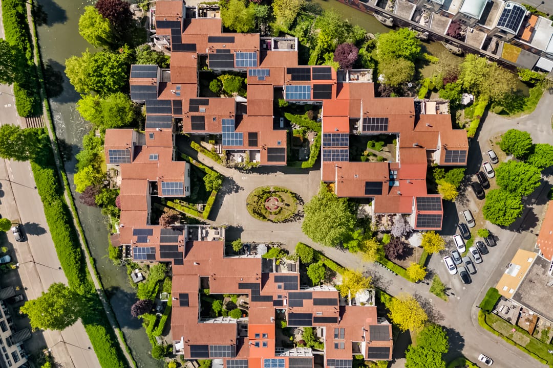 Foto 41 van Gesloten Stad 8