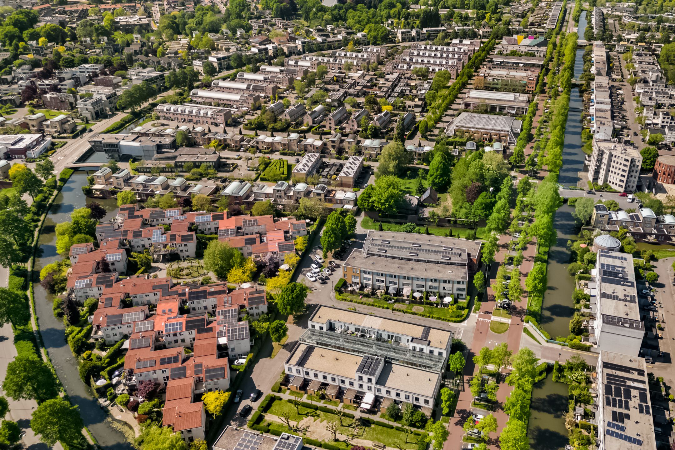 Foto 42 van Gesloten Stad 8