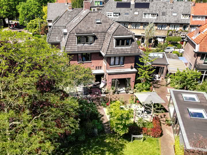 Foto 2 van Fruinlaan 6