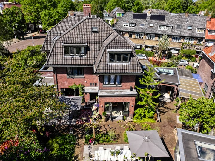 Foto 3 van Fruinlaan 6