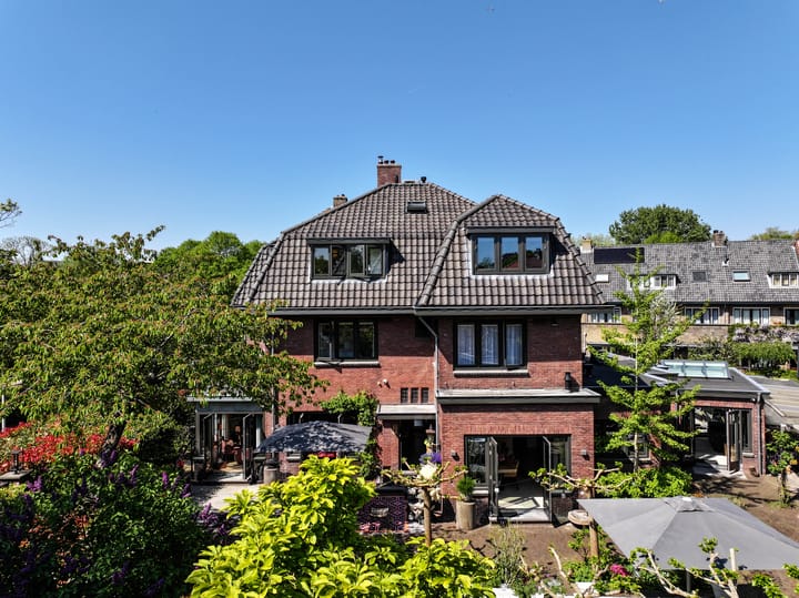 Foto 4 van Fruinlaan 6